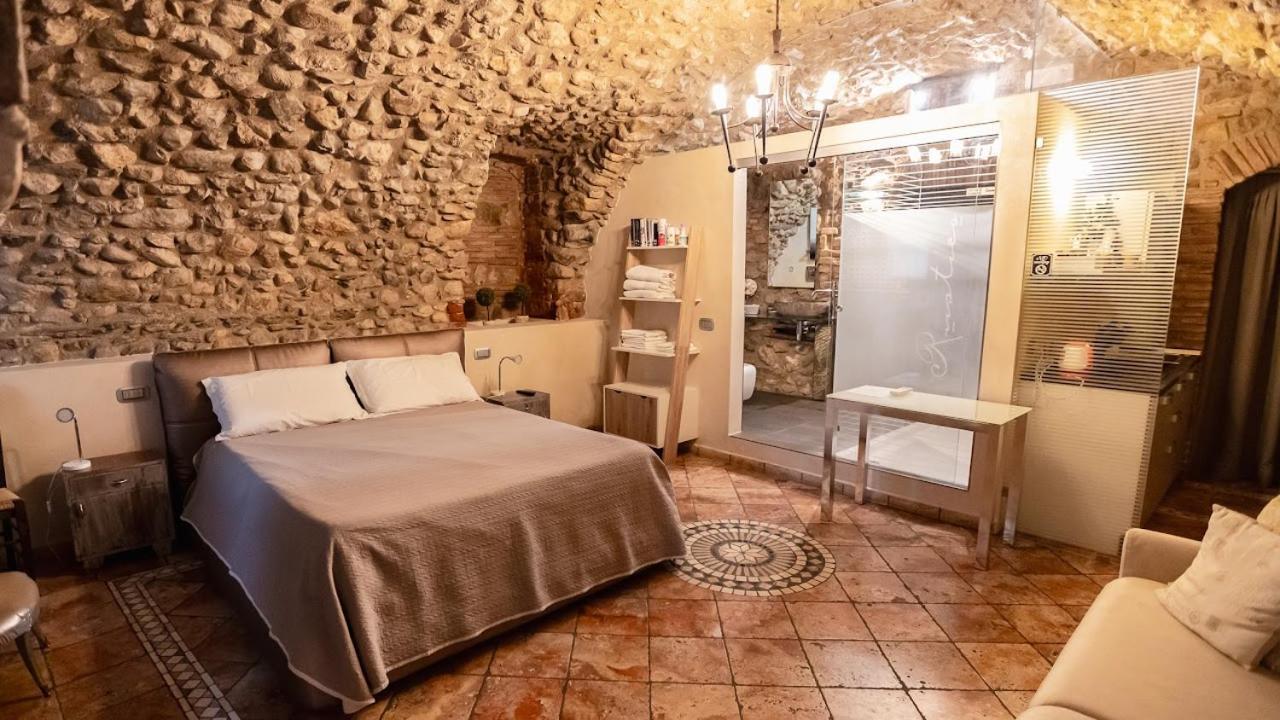 Bed and Breakfast Rustico Di Benellini Angela Polpenazze del Garda Exteriér fotografie