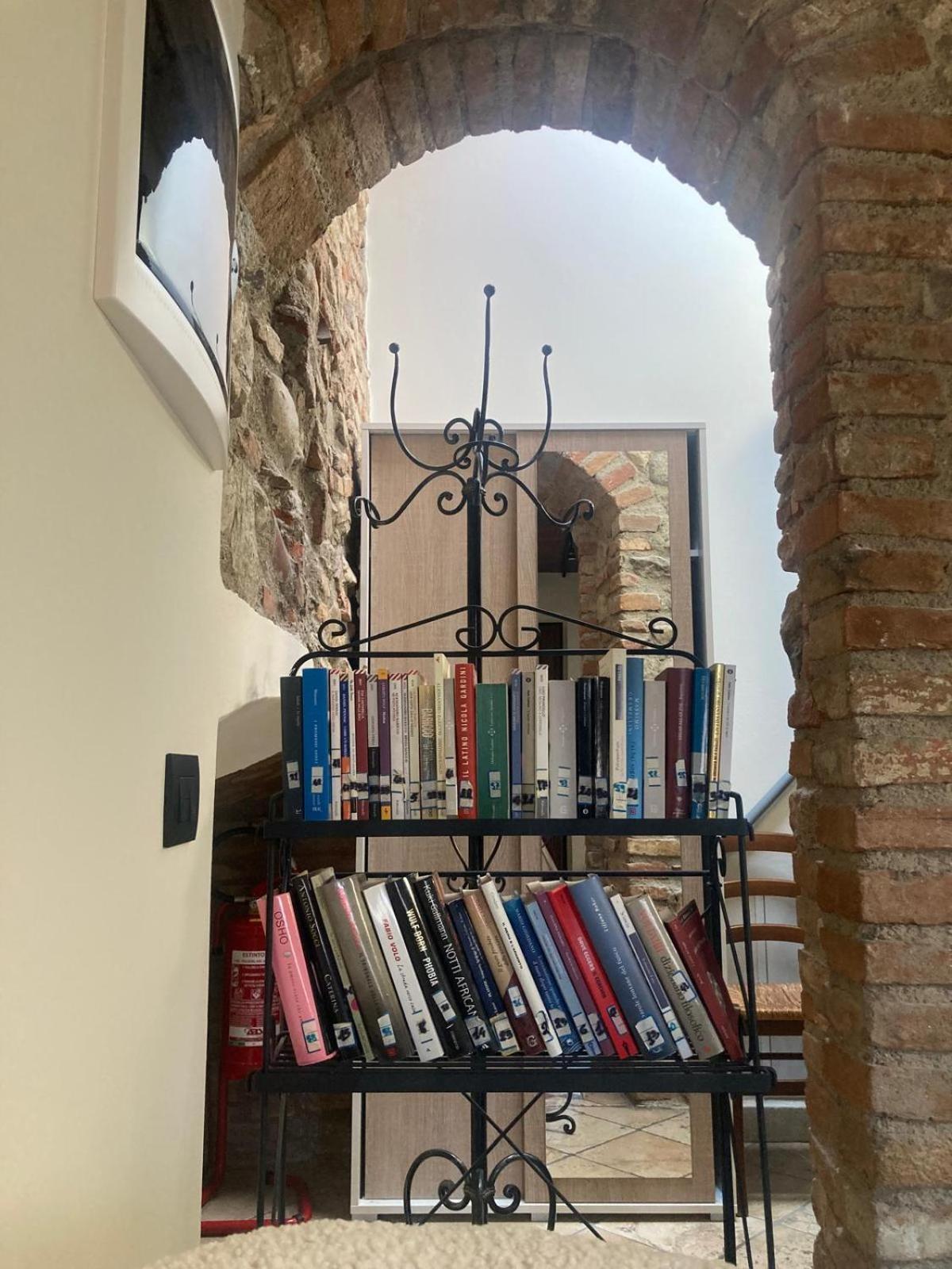 Bed and Breakfast Rustico Di Benellini Angela Polpenazze del Garda Exteriér fotografie