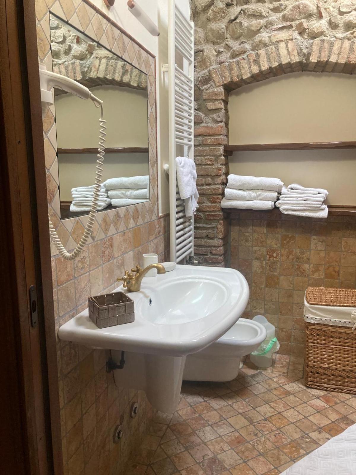 Bed and Breakfast Rustico Di Benellini Angela Polpenazze del Garda Exteriér fotografie